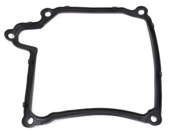 Audi VW Auto Trans Oil Pan Gasket 02E321371E